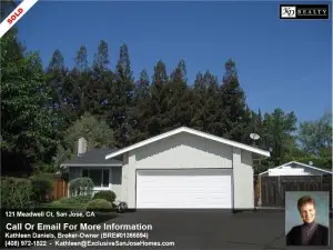 Happy San Jose Home sellers
