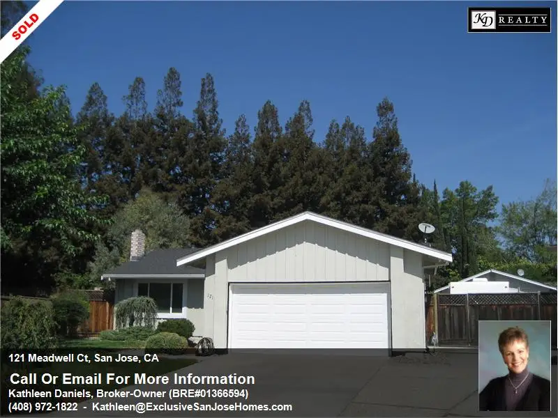 Happy San Jose Home sellers