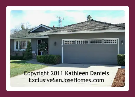 Campbell Ca Home Sold