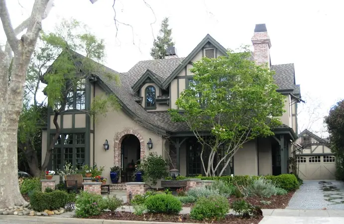 Charming Willow Glen Home