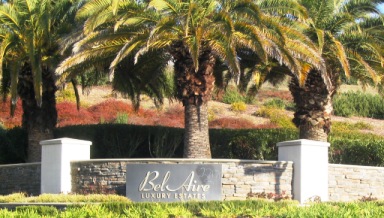 Bel Aire Luxury Estates San Jose