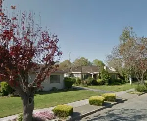 Homes in Willow Glen San Jose 
