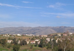 silver glen valley san jose