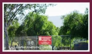 Almaden Art & Wine Festival