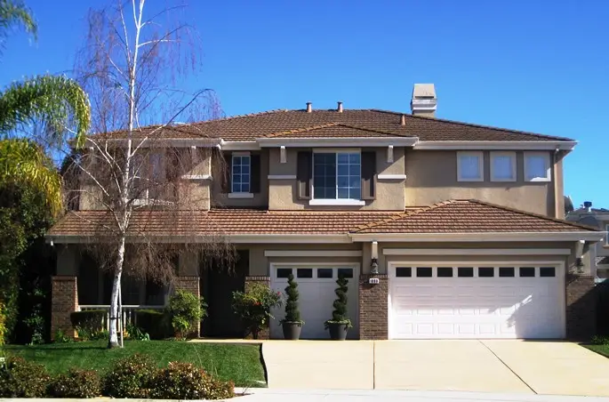 Home in Almaden San Jose