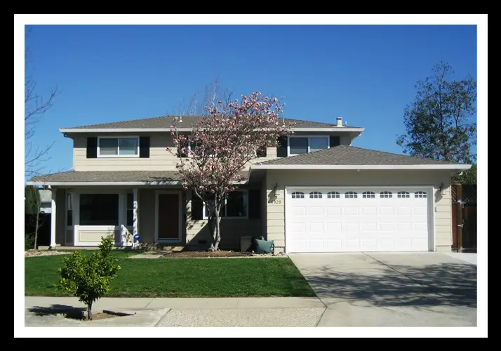 Home in Almaden Valley San Jose Ca