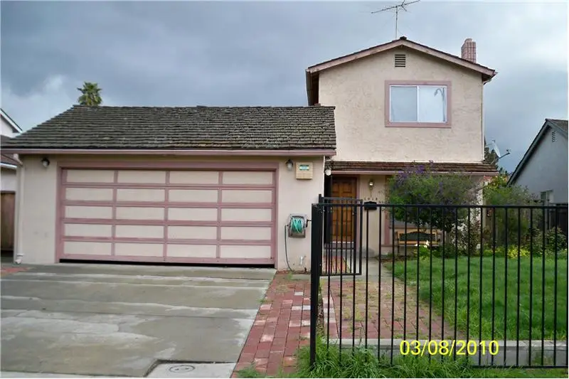 Berryessa Home Donohue
