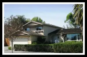 Home in Blossom Valley San Jose