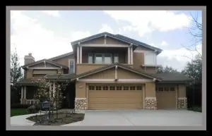 Home in Campbell California
