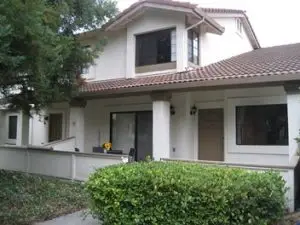 C Unit in the Colony Green Condo Community