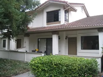 3 bedroom townhome style condo in Colony Green C Unit in the Colony Green Condo Community