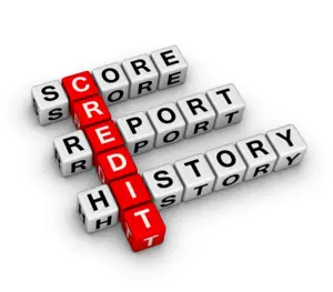 Credit Score Report