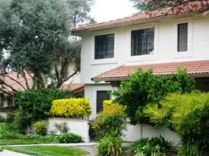 2 Bedroom end unit