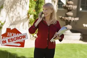 Escrow