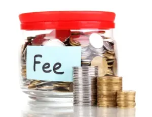 Fees
