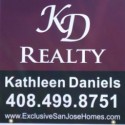 Seller Represented by Kathleen Daniels