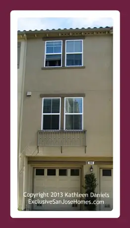 Terra Serena Condo in Milpitas CA