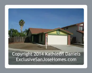 Evergreen Home Sold