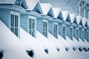 Winter Real Estate