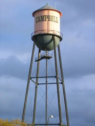 Campbell, CA