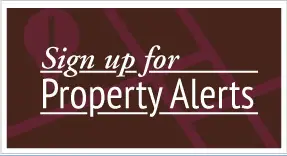 Sign up for Property Alerts
