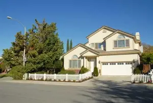 Silicon Valley Home